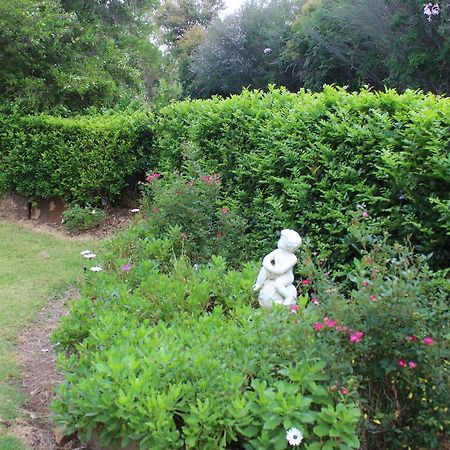 Rosebank Homestead And Farmstay Dalby Exterior foto